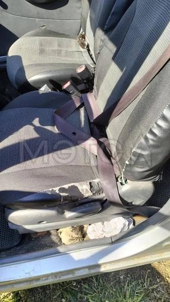 Daewoo Matiz 2011, фото 24