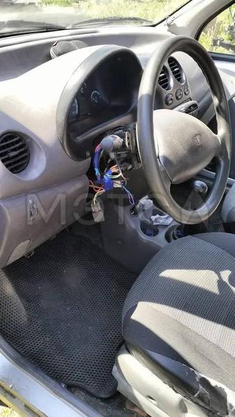 Daewoo Matiz 2011, фото 25