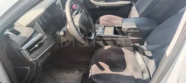 Daewoo Matiz 2011, фото 19