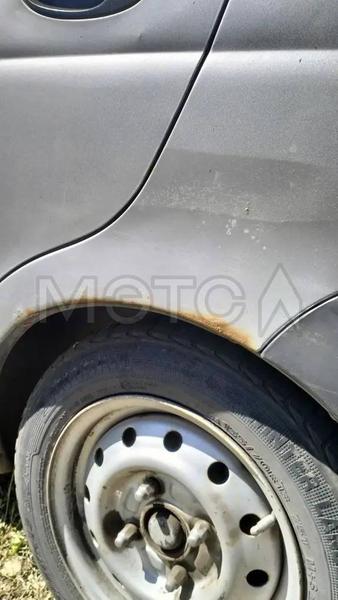 Daewoo Matiz 2011, фото 7