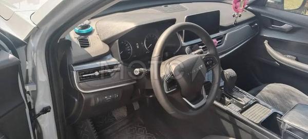 Daewoo Matiz 2011, фото 17