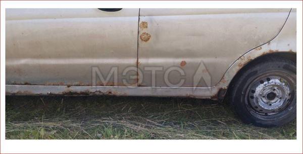 Daewoo Matiz 2012, фото 4
