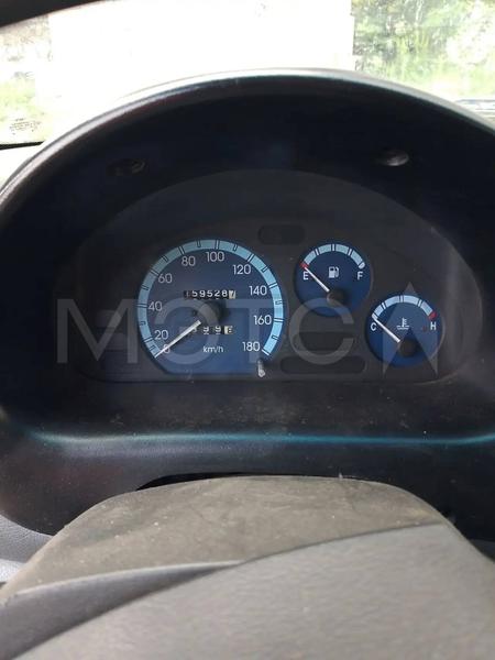 Daewoo Matiz 2012, фото 5