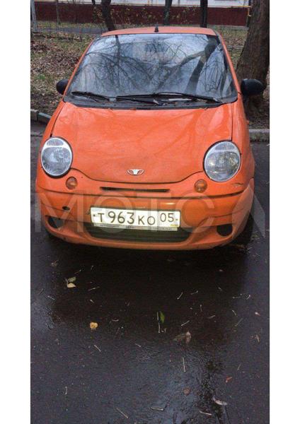 Daewoo