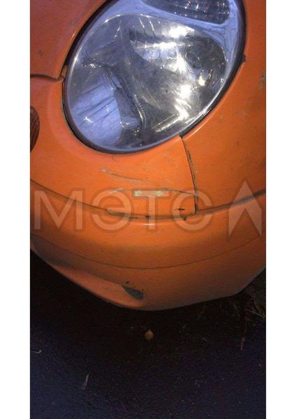 Daewoo Matiz 2014, фото 6