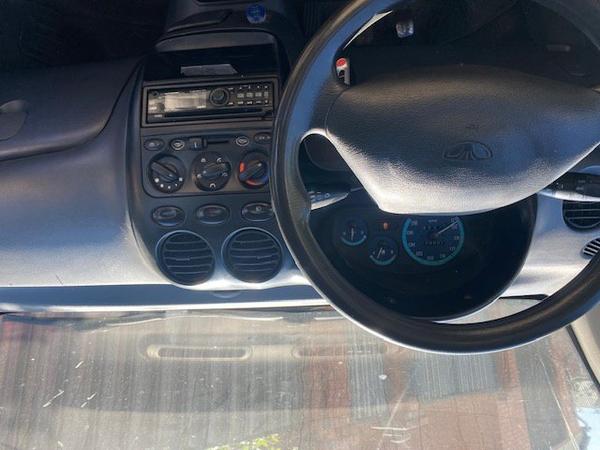 Daewoo Matiz 2010, фото 14