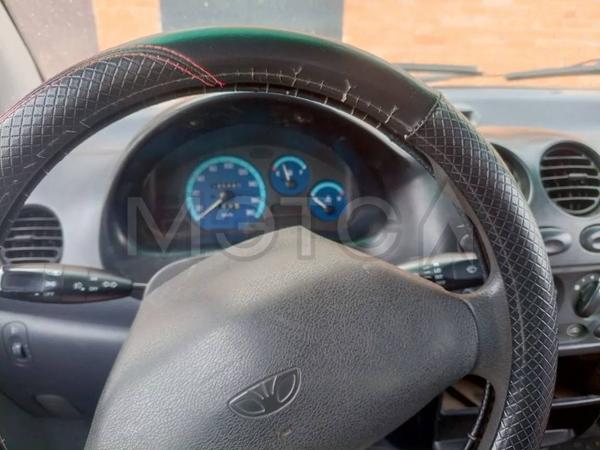 Daewoo Matiz 2012, фото 9