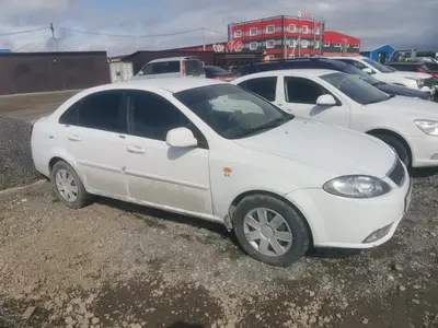 Daewoo Gentra 2013 с торгов по банкротству, фото 1