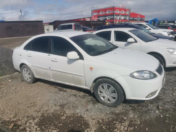 Daewoo
