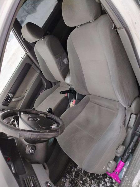 Daewoo Gentra 2013, фото 20
