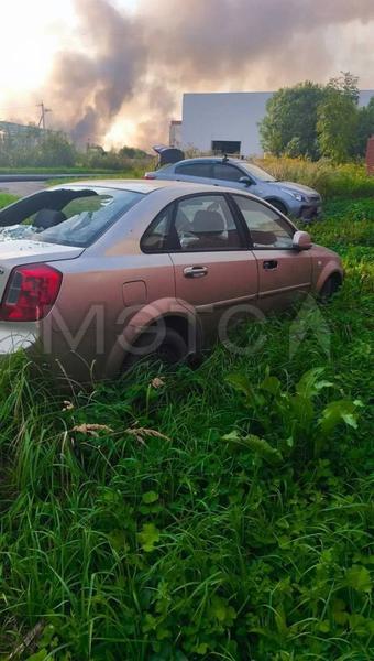 Daewoo Gentra 2014, фото 3