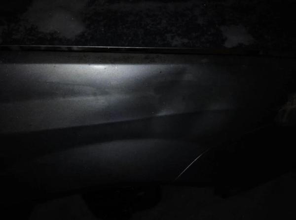 Daewoo Gentra 2014, фото 10