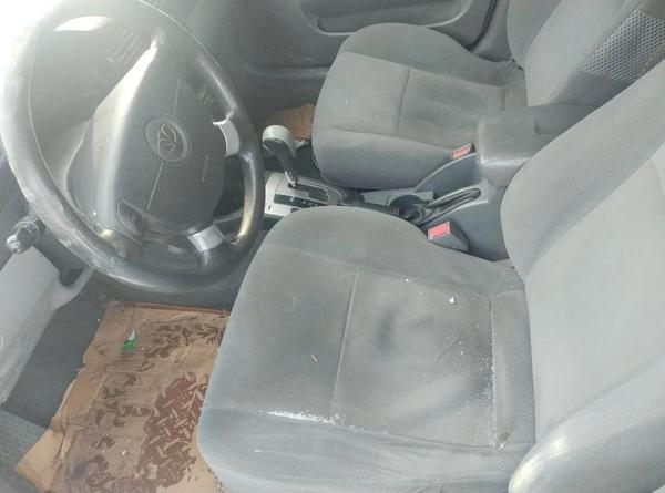 Daewoo Gentra 2014, фото 4