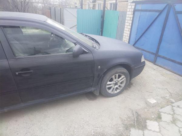 Skoda Octavia 2009, фото 3