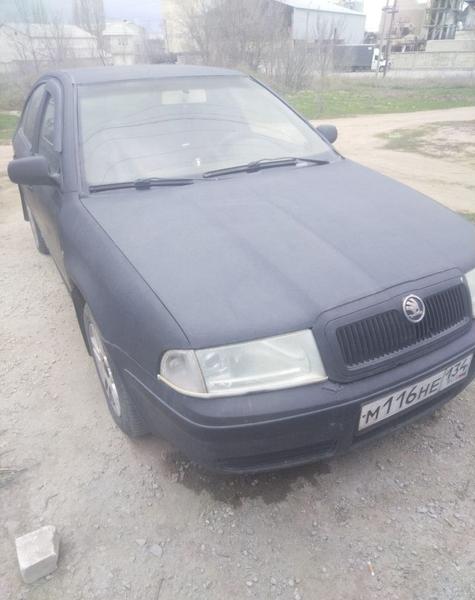 Skoda