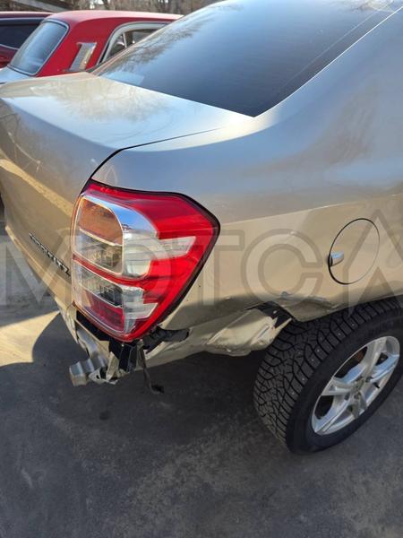 Chevrolet Cobalt 2014, фото 3