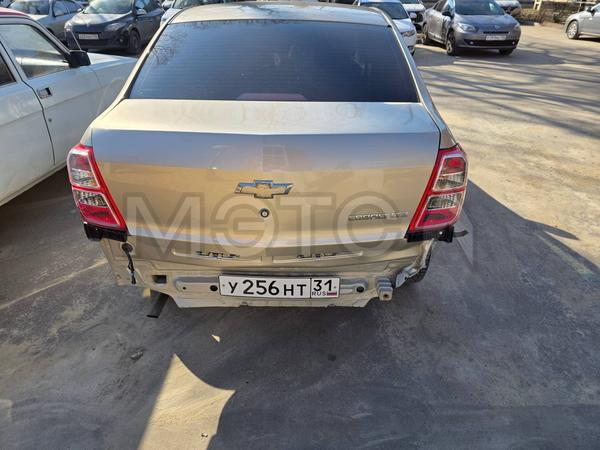 Chevrolet Cobalt 2014, фото 4