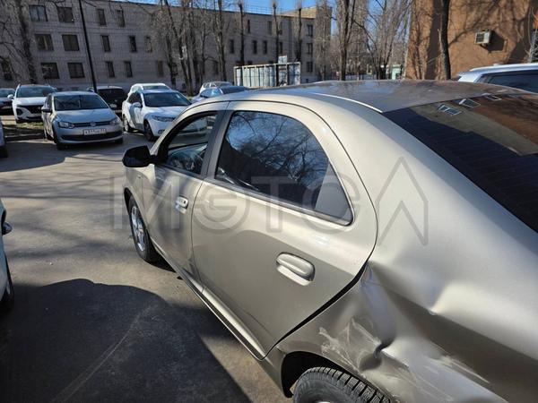 Chevrolet Cobalt 2014, фото 6