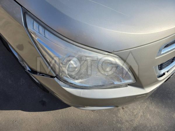 Chevrolet Cobalt 2014, фото 7