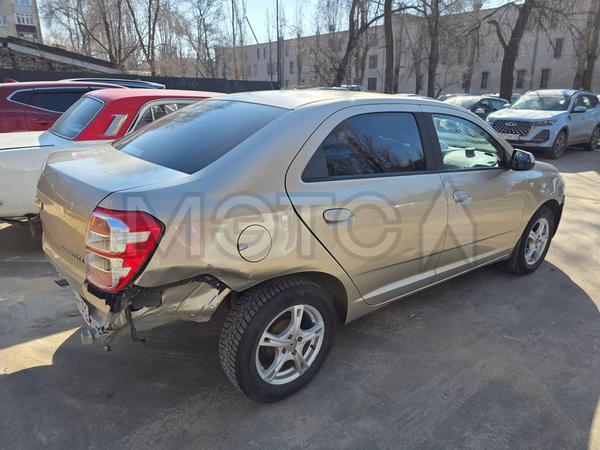 Chevrolet Cobalt 2014, фото 2