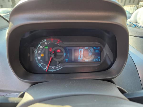 Chevrolet Cobalt 2014, фото 11