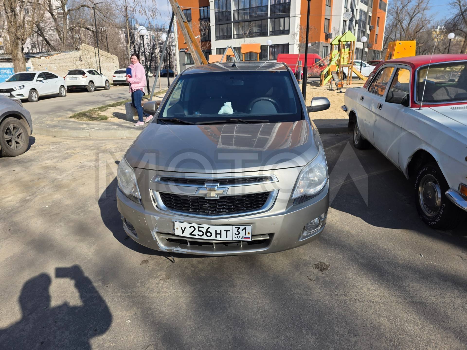 Chevrolet Cobalt
