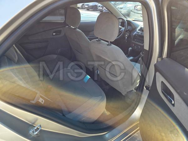 Chevrolet Cobalt 2014, фото 10