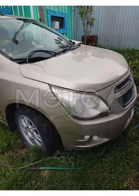 Chevrolet Cobalt 2013 с торгов по банкротству, фото 1