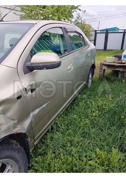 Chevrolet Cobalt 2013, фото 4