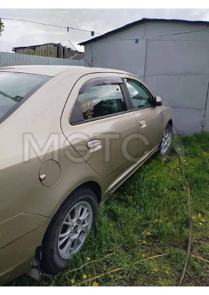 Chevrolet Cobalt 2013, фото 2