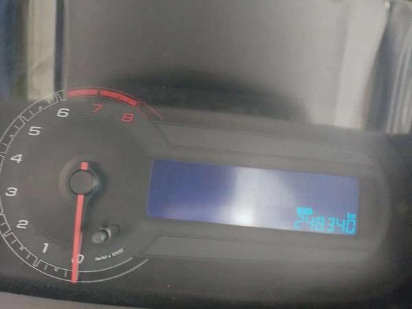 Chevrolet Cobalt 2013, фото 8