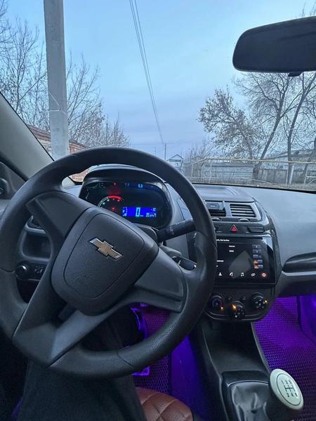 Chevrolet Cobalt 2013, фото 6