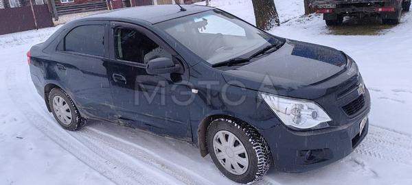 Chevrolet Cobalt 2013, фото 3