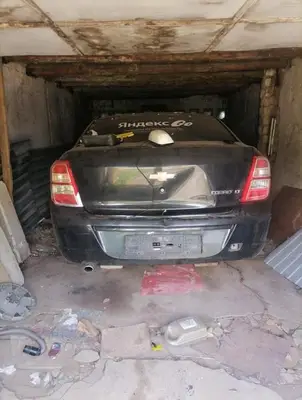 Chevrolet Cobalt