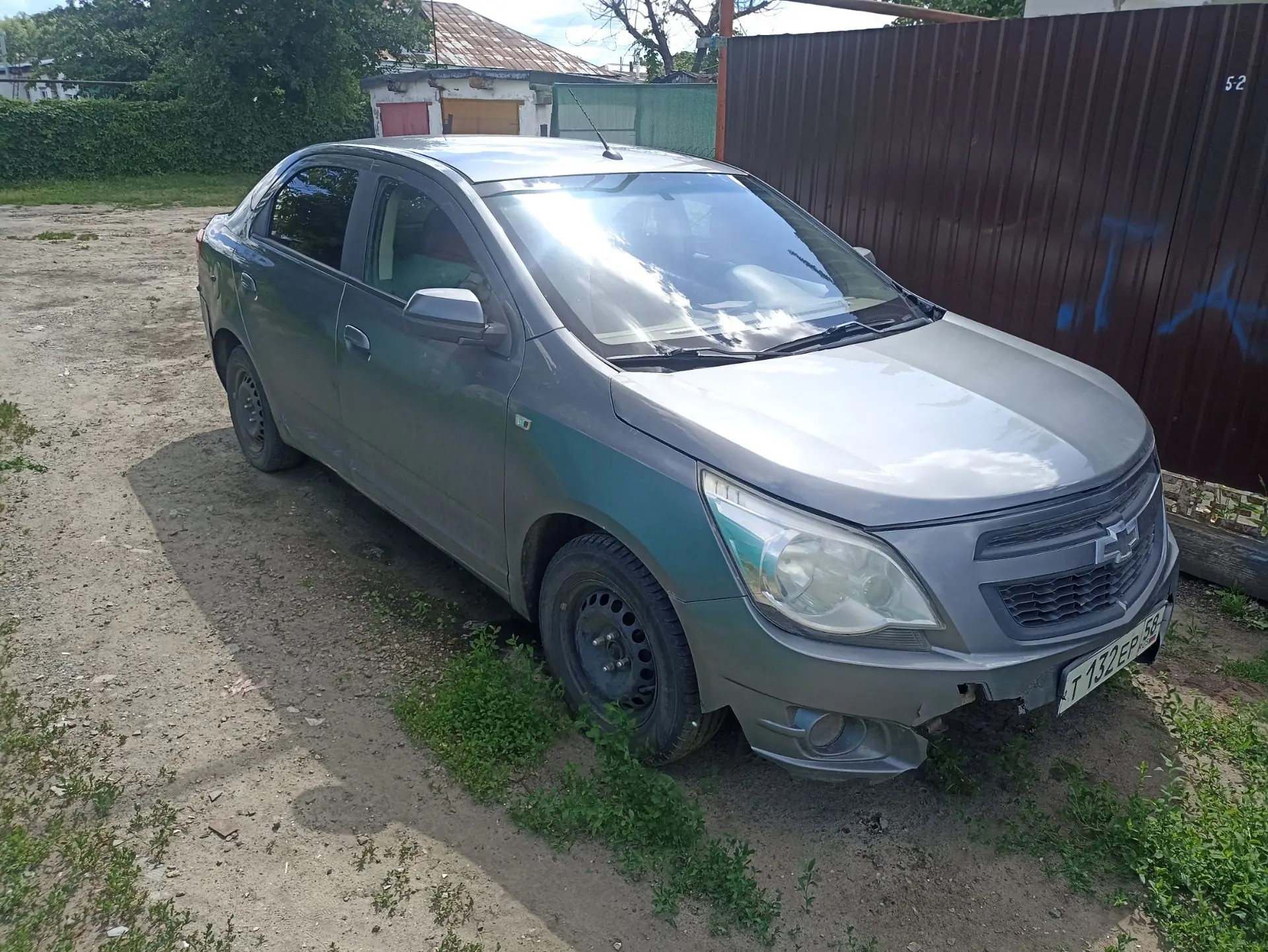 Chevrolet Cobalt