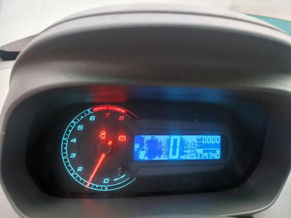 Chevrolet Cobalt 2014, фото 7
