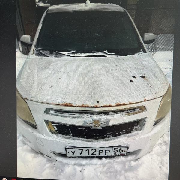 Chevrolet Cobalt 2014, фото 2
