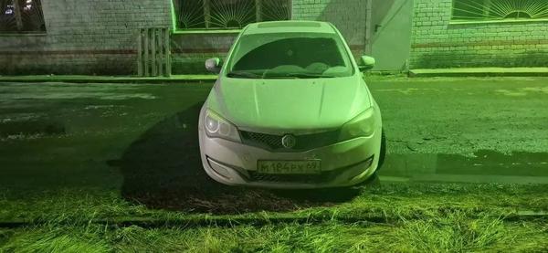 MG 350 2015, фото 4