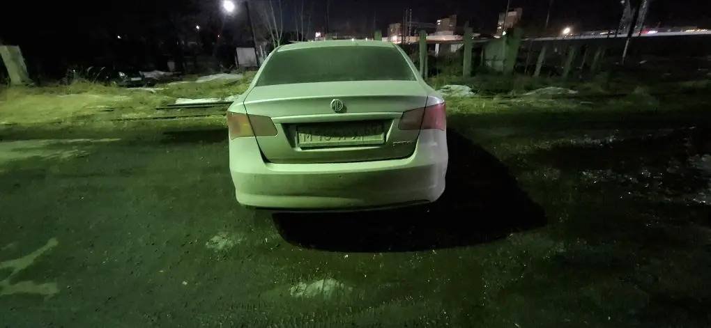 MG 350
