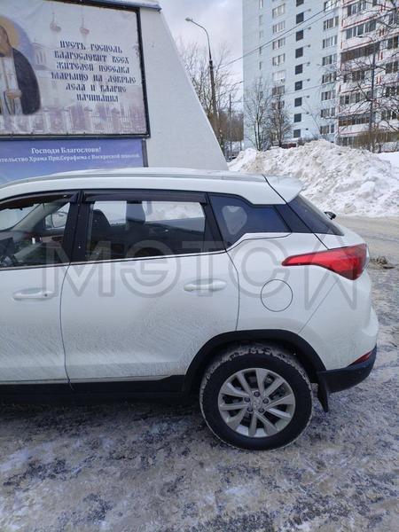BAIC X35 2023, фото 5
