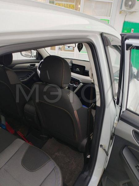 BAIC X35 2023, фото 10