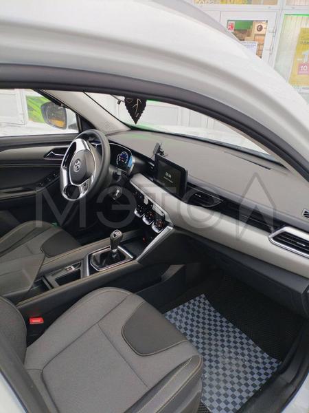 BAIC X35 2023, фото 9