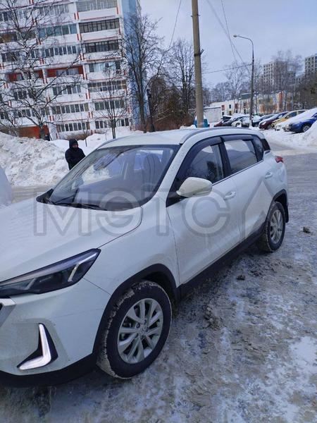 BAIC X35 2023, фото 3