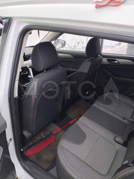 BAIC X35 2023, фото 11