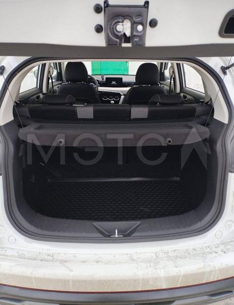 BAIC X35 2023, фото 12