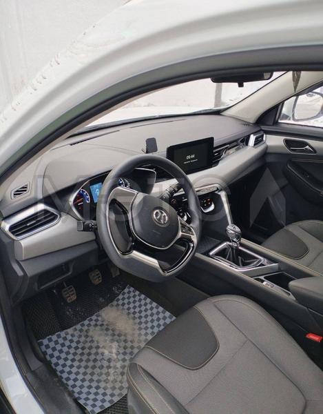 BAIC X35 2023, фото 8