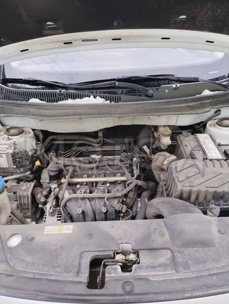 BAIC X35 2023, фото 13