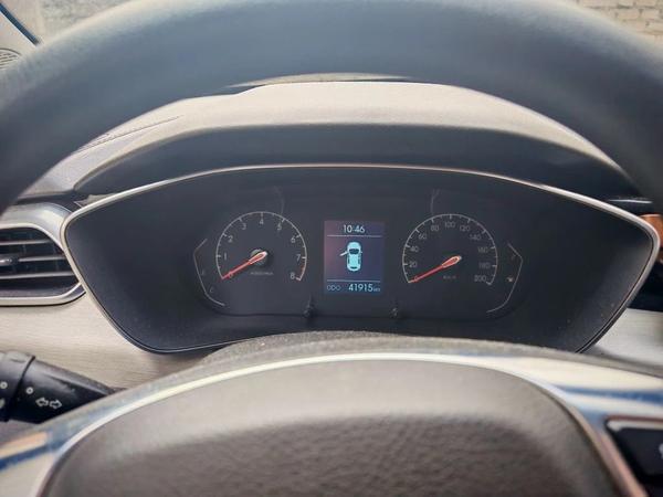 BAIC X35 2023, фото 3