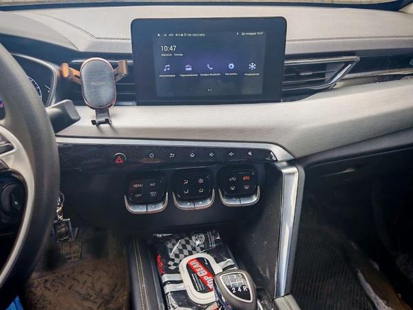 BAIC X35 2023, фото 7
