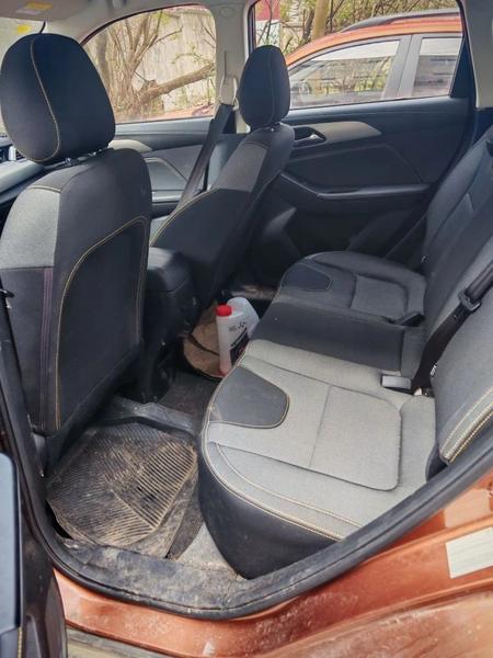 BAIC X35 2023, фото 11